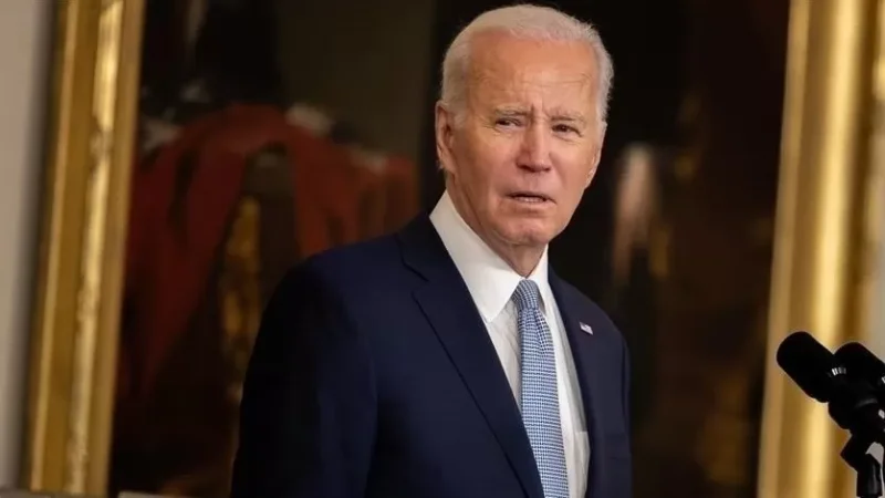 Բայդենը փետրվարին վիրահատվել է․ հեռացրել են մաշկի չարորակ գոյացությունը