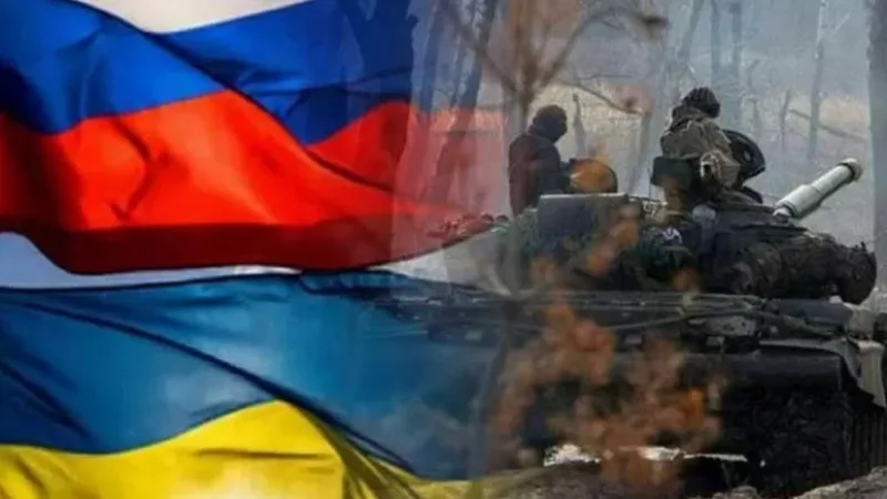 Ռուսաստանը՝ Ուկրաինայում խաղաղ կարգավորման հիմնական խոչընդոտի մասին
