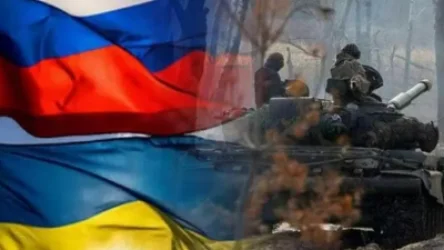 Ռուսաստանը՝ Ուկրաինայում խաղաղ կարգավորման հիմնական խոչընդոտի մասին