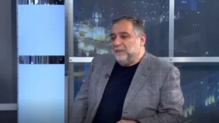 ՏԵՍԱՆՅՈՒԹ. Արցախ տեղափոխվելու որոշումս կայացրել էի՝ չմտածելով պաշտոնի մասին. Ռուբեն Վարդանյան