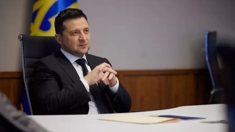 Վլադիմիր Զելենսկին կներկայացնի Ուկրաինային անհրաժեշտ սպառազինությունների նոր ցանկը