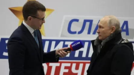 Արևմուտքը ձգտում է ՌԴ-ն փոքր մասերի բաժանել. նպատակը՝ Ռուսաստանի վերացումն է․ Պուտին