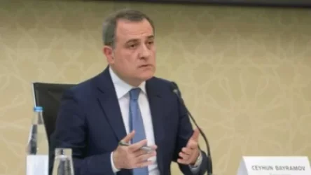 Բաքուն խաղաղ բանակցությունների առաջարկությունները Երևանի հետ փոխանակվում է առցանց ձևաչափով. Բայրամով