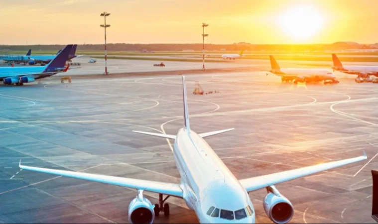 Մոսկվայում միջազգային օդանավակայանները դադարեցրել են թռիչքները