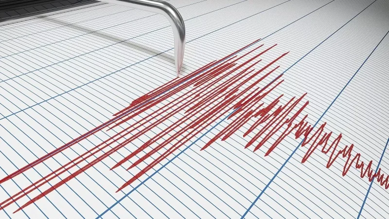 Երկրաշարժ Վրաստանում. այն զգացվել է նաև Հայաստանում