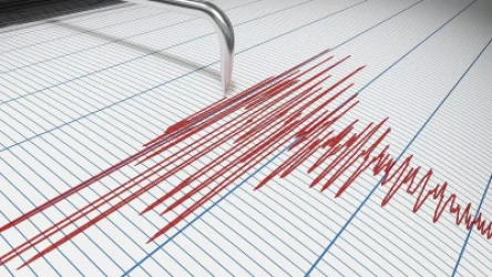 Երկրաշարժ Վրաստանում. այն զգացվել է նաև Հայաստանում