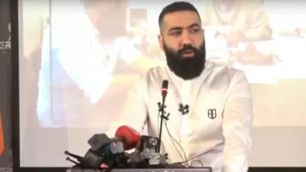 ՈՒՂԻՂ. Հայաստանում գրանցվելու է այս պահի դրությամբ 109-րդ կուսակցությունը. ընթանում է «Ադեկվադ» կուսակցության հիմնադիր համագումարը. NEWS.am