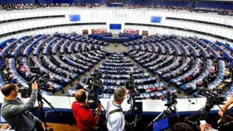 ԵԽ-ն Եվրամիությանը կոչ է արել պատժամիջոցներ կիրառել Թուրքիայի դեմ