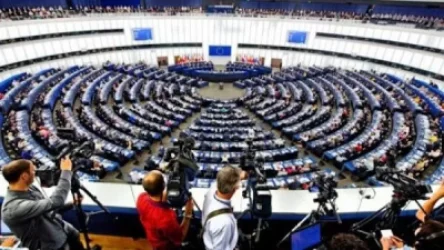 ԵԽ-ն Եվրամիությանը կոչ է արել պատժամիջոցներ կիրառել Թուրքիայի դեմ