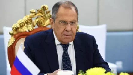 «ՌԴ-ն պատրաստ է կազմակերպել, սակայն շատ չենք պնդի». Լավրովի առաջարկը` Հայաստանին և Ադրբեջանին