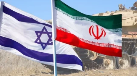 Իսրայելը պատրաստվում է Իրանի դեմ հնարավոր հարձակմանը