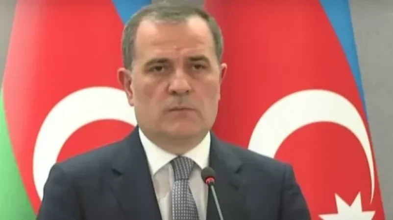 Բայրամովը մեղադրել է Հայաստանին` միջանցքն օգտագործելու կանոնները խախտելու համար