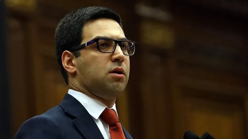 Ռուստամ Բադասյանը հրաժարական է տալու. News