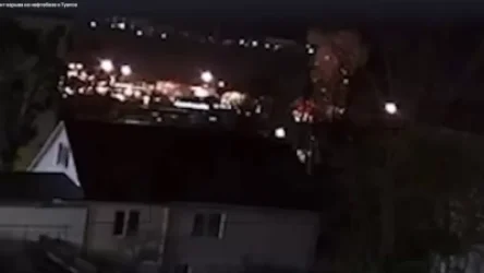 ՏԵՍԱՆՅՈՒԹ․ Անօդաչուներից մեկը ընկել է դաշտում, մյուսը՝ շեղվել հետագծից․ ՌԴ ՊՆ