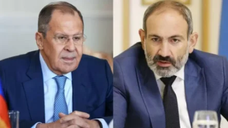 ՀՀ ղեկավարի հայտարարությունը թողնում եմ իր խղճին. Լավրով