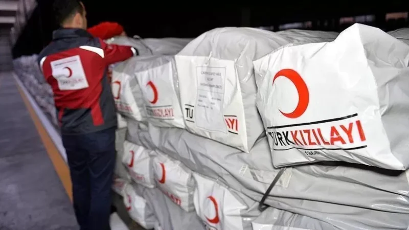 Թուրքիայի Կարմիր մահիկի շուրջ ծագած սկանդալը շարունակվում է նոր բացահայտումներով