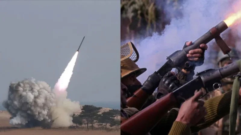 Սա պատերազմի սկիզբն է,  վճռական պատասխանն արդեն տրվել է. Պակիստանի վարչապետ