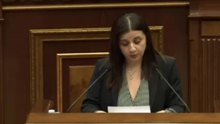 ՏԵՍԱՆՅՈՒԹ. «Պերաշկի ուտող Փաշինյանն» ու «պրիվետ Ռոբը»․ ՔՊ-ականը համեմատականներ է անցկացնում