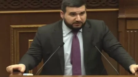 ՏԵՍԱՆՅՈՒԹ․ Մենք ՀՀ-ում ունեցել ենք նախագահ, որը եղել է տգետ. Վահագն Ալեքսանյան