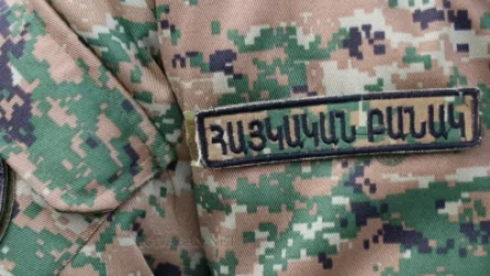 ՊՆ զորամասի հրամանատարը պահանջել է ընդհանուր 3500 ԱՄՆ դոլար կաշառք. նա կալանավորվել է