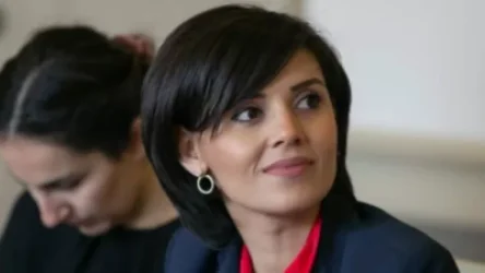 Հերմինե Հարությունյանն ազատվել է սփյուռքի գործերի գլխավոր հանձնակատարի գրասենյակում զբաղեցրած պաշտոնից