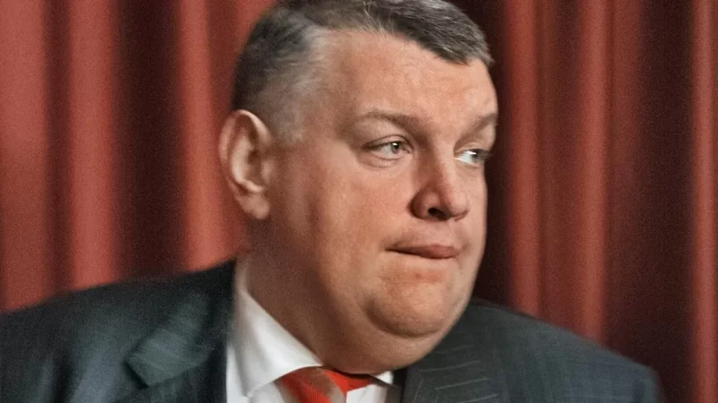 «Տարօրինակ հանգամանքներում» Մոսկվայում մահացել է նախկին բանկիր և Քադիրովի նախկին խորհրդական Չուվիլինը