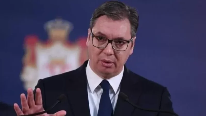 «Դրանք ես չեմ ստորագրի». Սերբիայի նախագահը` ինքնահռչակ Կոսովոյի Հանրապետության ճանաչման մասին