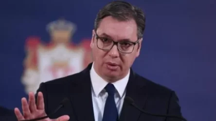 «Դրանք ես չեմ ստորագրի». Սերբիայի նախագահը` ինքնահռչակ Կոսովոյի Հանրապետության ճանաչման մասին