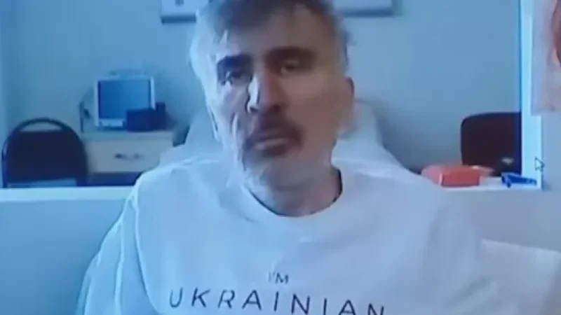 Թբիլիսին հերքել է Սաակաշվիլիին Լեհաստան տեղափոխելու ԵՄ պահանջի մասին տեղեկությունները