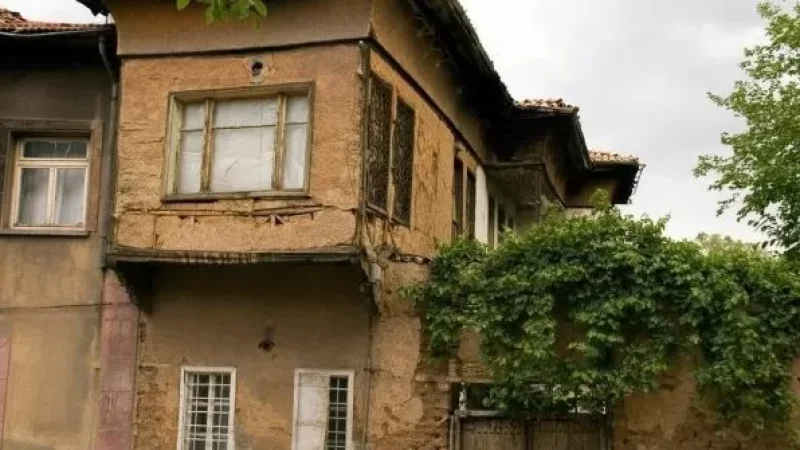 Մալաթիայում հին հայկական թաղամասի տները երկրաշարժից գրեթե չեն վնասվել