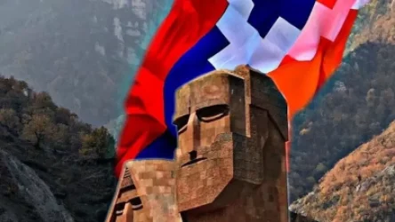 Պահանջում ենք չստորագրել Արցախը որևէ կերպ Ադրբեջանի կազմում ճանաչելու վերաբերյալ փաստաթուղթ. հայտարարություն