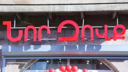 «Նոր Զովք»-ի սեփականատերը և 3 աշխատակիցներ ձերբակալվեցին