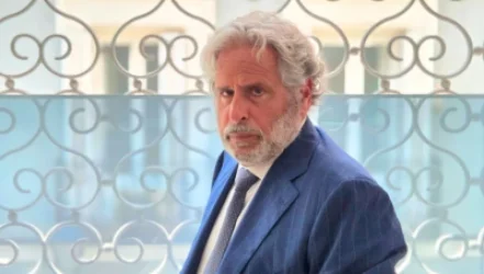 Փողը ոչ թե ժողովրդի, այլ ձեր կուսակցության համար է. Ռոբերտ Ամստերդամը` իր հայտարարության մասին