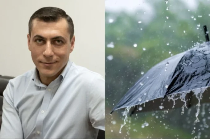 ՈՒՇԱԴՐՈՒԹՅՈՒՆ․ Արևմուտքից ակտիվ ցիկլոն է ներթափանցում․ Գագիկ Սուրենյան