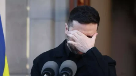 ԱՄՆ պլանները մերժելու դեպքում՝ Զելենսկիին կստիպեն հրաժարական տալ․ ԶԼՄ