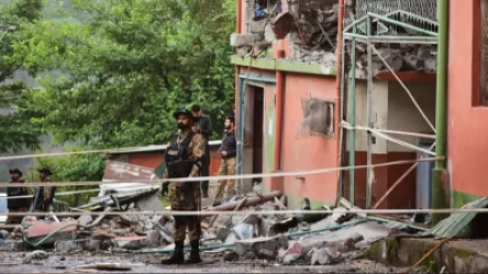 Պակիստանը՝ Հնդկաստանի հարվածների հետևանքով նոր զոհերի մասին