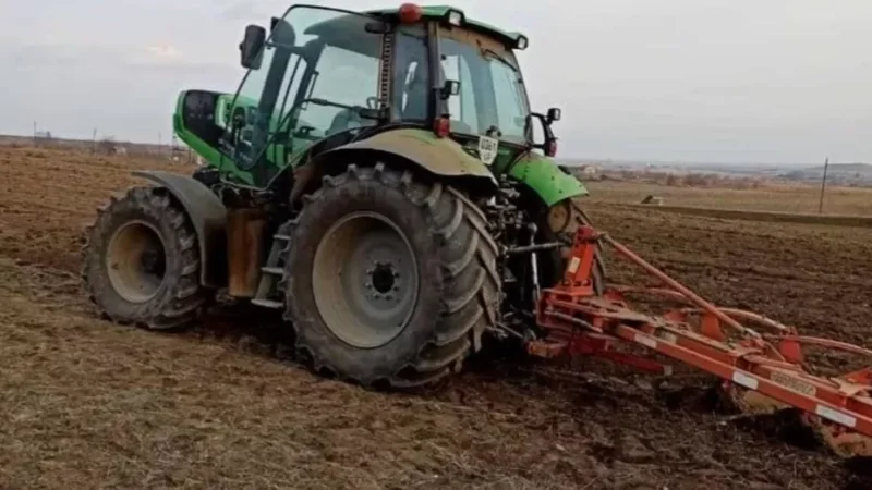 Ադրբեջանցիները կրակել են հայ տրակտորիստի ուղղությամբ, ռուսներն էլ ասել են, որ տեխնիկաները տարածքից պետք է հանվեն