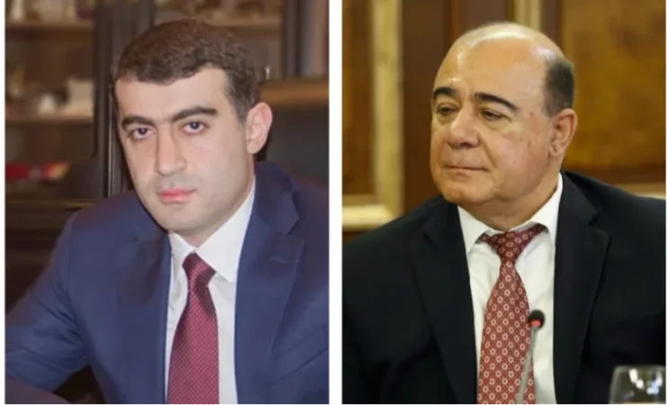 Գյումրու նախկին քաղաքապետը կձերբակալվի