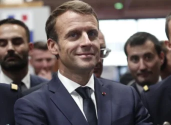 Ֆրանսիան արգելում է Իսրայելին մասնակցել Euronaval ցուցահանդեսին. Politico