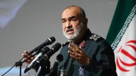 Նախազգուշացում Իրանից. ինչ է սպասվում Իսրայելին