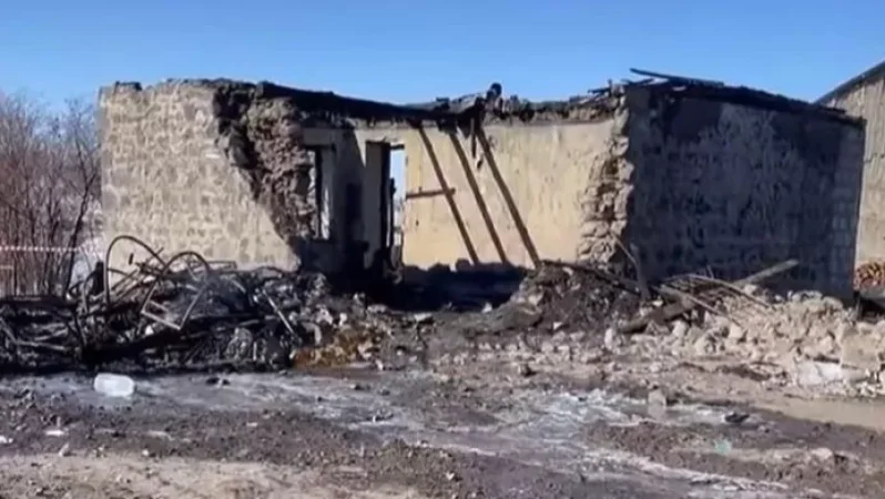 Ողջ մնացածների ցուցմունքների մեջ էական հակասություններ կան․ «Հրապարակ»