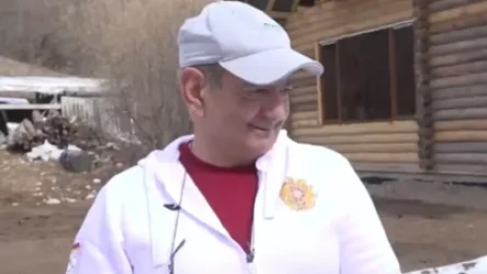 ՏԵՍԱՆՅՈՒԹ. «Ամբողջ Հայաստանը ձեր եղբոր կառավարման տակ է, դուք եկել անտառո՞ւմ եք ապրում». ինչ պայմաններում է ապրում վարչապետի եղբայրը