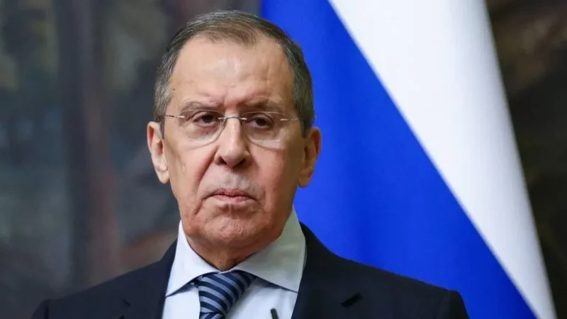 «Դա ամոթ է». Լավրովը` G20-ի վարած քաղաքականության մասին