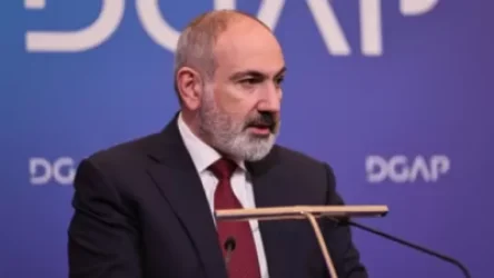 «Ալիևը հայտարարեց` Լաչինի միջանցքը բաց է այն հայերի համար, որոնք ցանկանում են լքել Ղարաբաղը». Փաշինյանը մեկնաբանում է