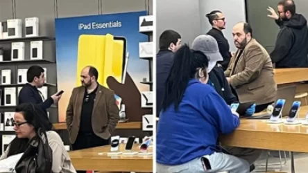 Արայիկ Հարությունյանին նկատել են ԱՄՆ-ի խանութներից մեկում. միջադեպ է տեղի ունեցել