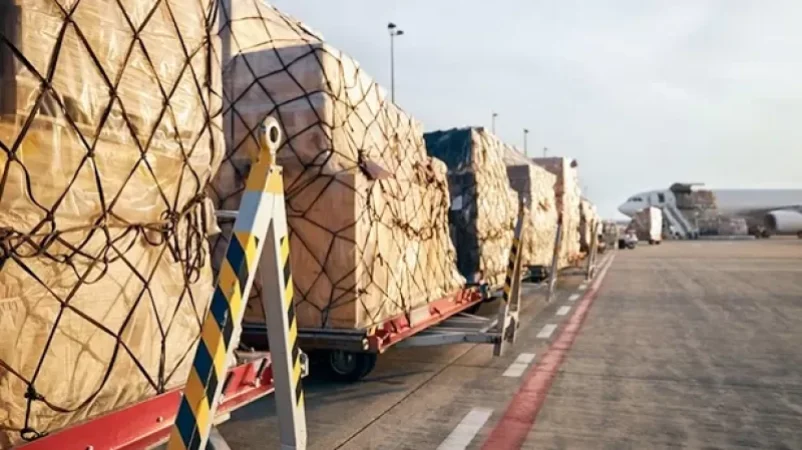 Հայաստանը, Թուրքիան, Ուզբեկստանը և Չինաստանը պատժամիջոցներով արգելված ապրանքներ են ուղարկել  Ռուսաստան