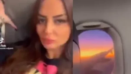 ՏԵՍԱՆՅՈՒԹ. Ճաքած պատուհան, խաբեություն. Flyone Armenia-ն` տիկտոկերի հայտարարությունների մասին