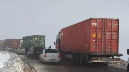 Մարտի 23-ից Հայաստանում առավելագույն զանգվածը գերազանցող ծանրաքաշ մեքենաներով երթևեկելու տուգանքը կմեծանա