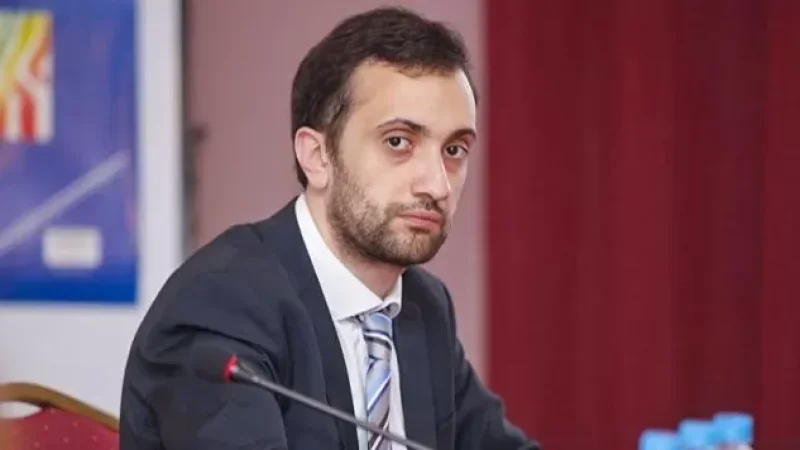 «Հակակոռուպցիոն դատարանի նորանշանակ նախագահը պետությունից 5,8 միլիոն դրամ էր դե-ֆակտո մսխել». Իոաննիսյան