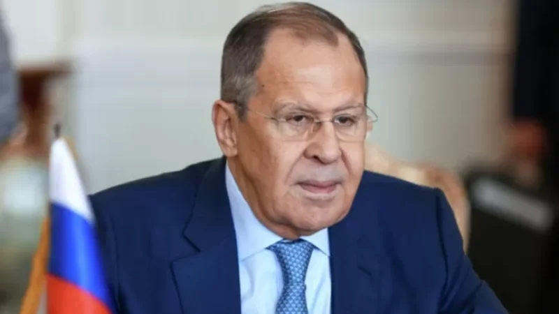 Ուկրաինացիները ռազմական գործողություններին են ներգրավում նաև վարձկանների և ահաբեկիչների. Լավրով